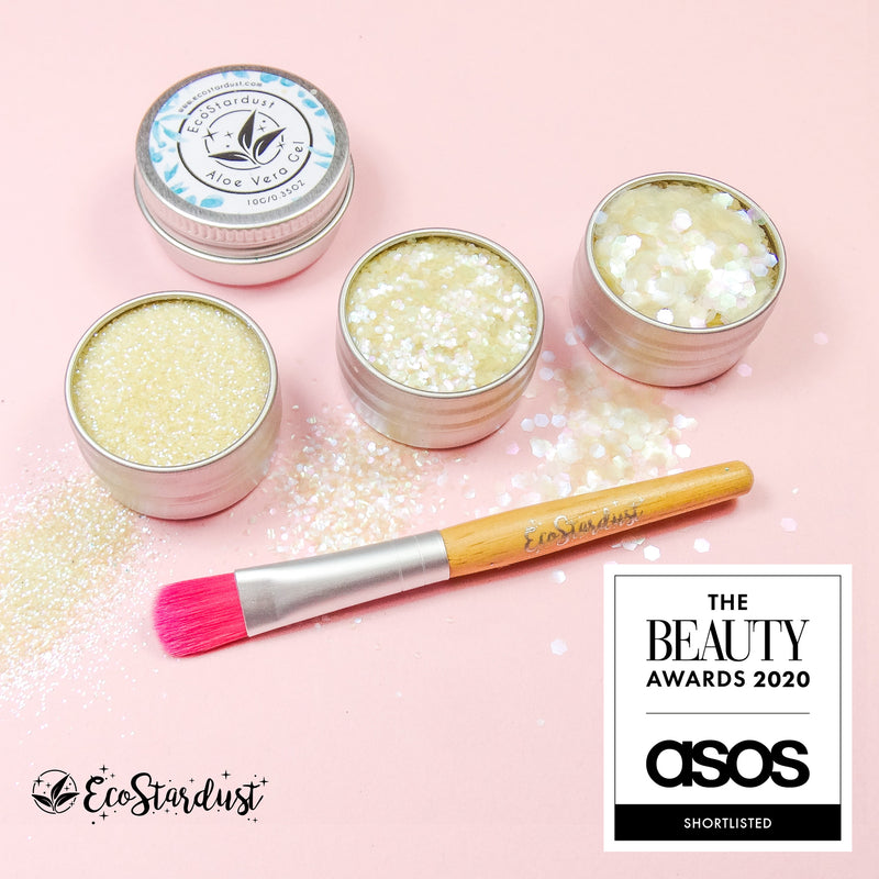 We have been SHORTLISTED in the Beauty Awards 2020 with ASOS!