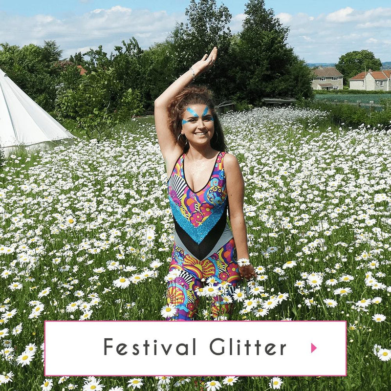 Festival Glitter