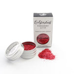 EcoStardust Chunky Blood Red Biodegradable Glitter - EcoStardust