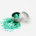 EcoStardust Emerald Biodegradable Glitter - All Sizes - EcoStardust