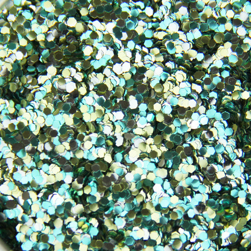 EcoStardust Azure Biodegradable Glitter - EcoStardust