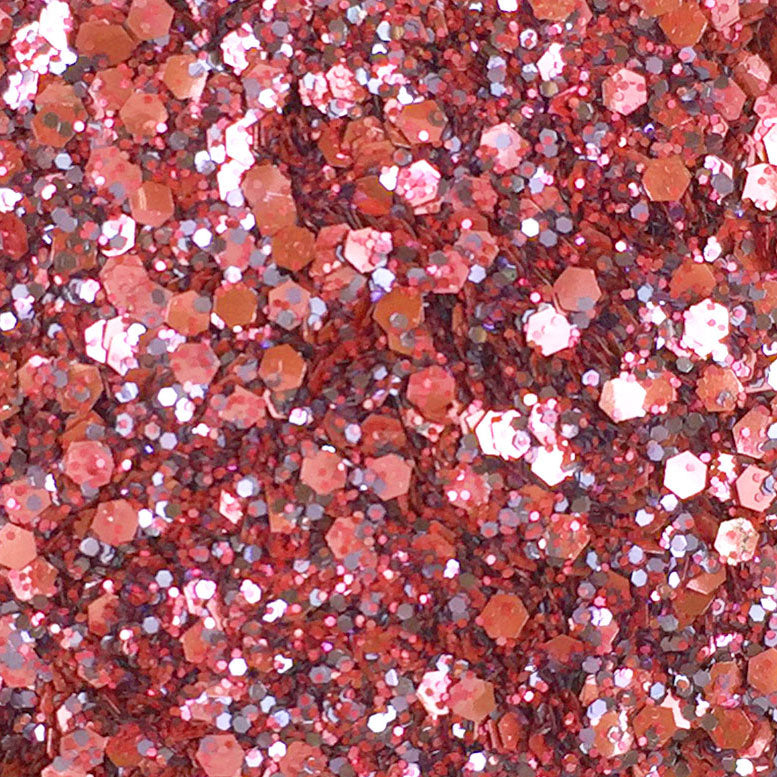 EcoStardust Berry Burst Biodegradable Glitter Shine Range