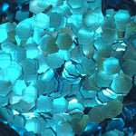 EcoStardust Blue Biodegradable Glitter - All Sizes - EcoStardust