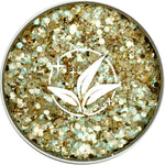 EcoStardust Diva Biodegradable Glitter Opal SHINE - EcoStardust