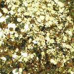 EcoStardust Gold Digger Biodegradable Glitter Shine