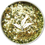 EcoStardust Gold Digger Biodegradable Glitter - EcoStardust