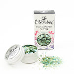 EcoStardust Turquoise Treasure Biodegradable Glitter - EcoStardust