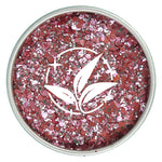 EcoStardust Silver Pink Biodegradable Glitter SHINE